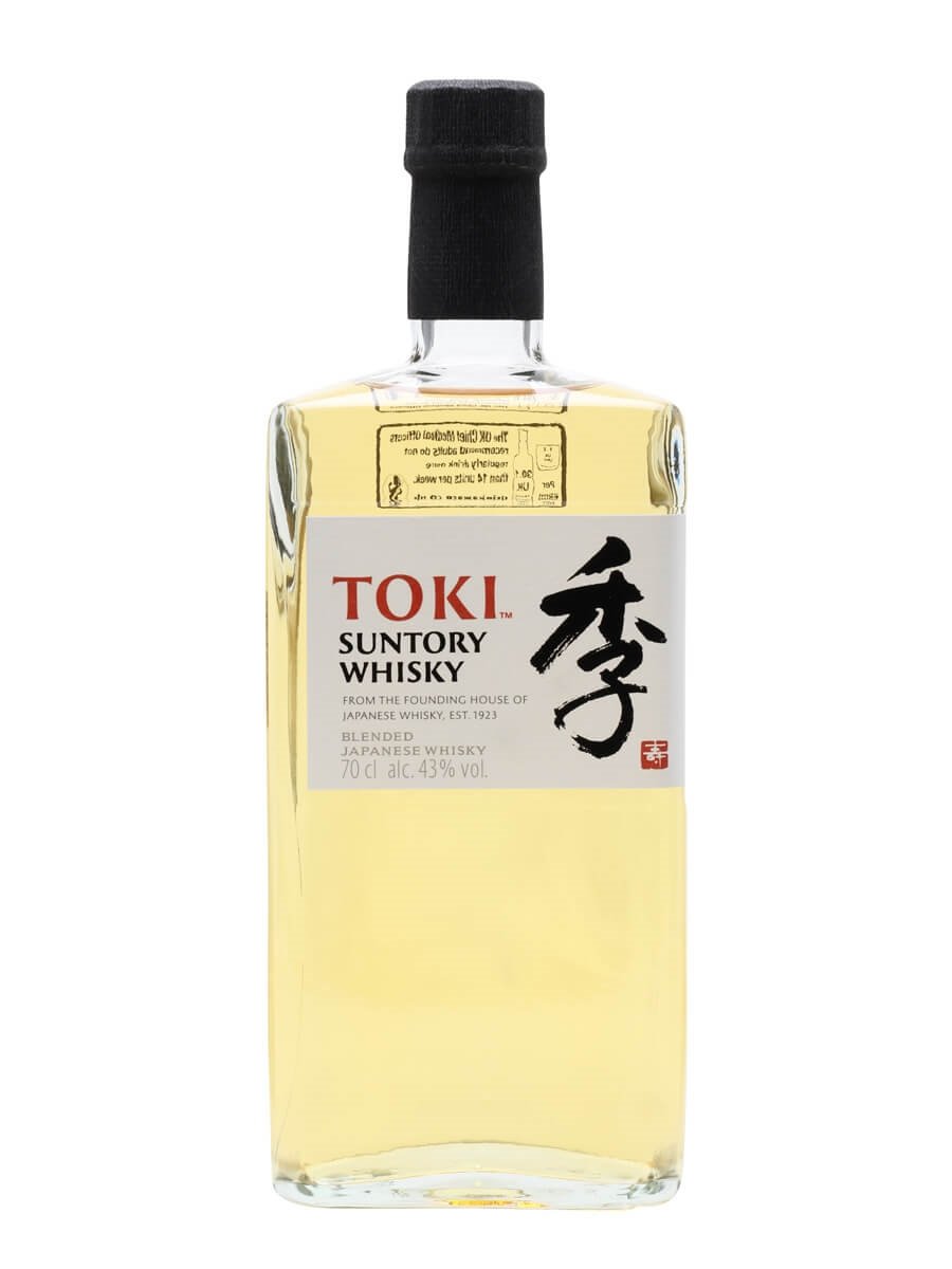 Image result for toki whisky