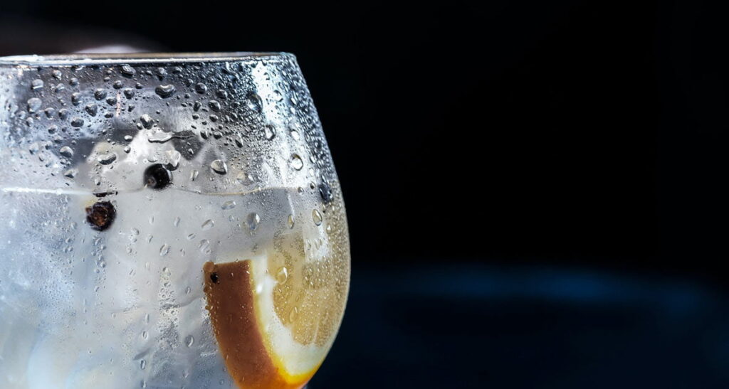 Tonic Water: A History and Modern Trends
