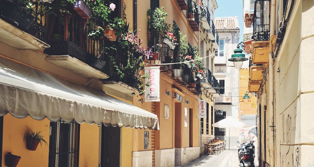 A Wine Trip Through Spain