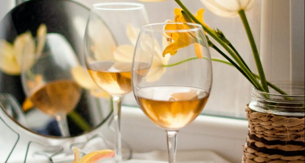 Pairing Wine with Springtime
