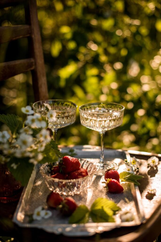 Pét-Nat & Cider: An Evening Picnic at the Bakken