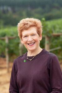 Women in Wine
