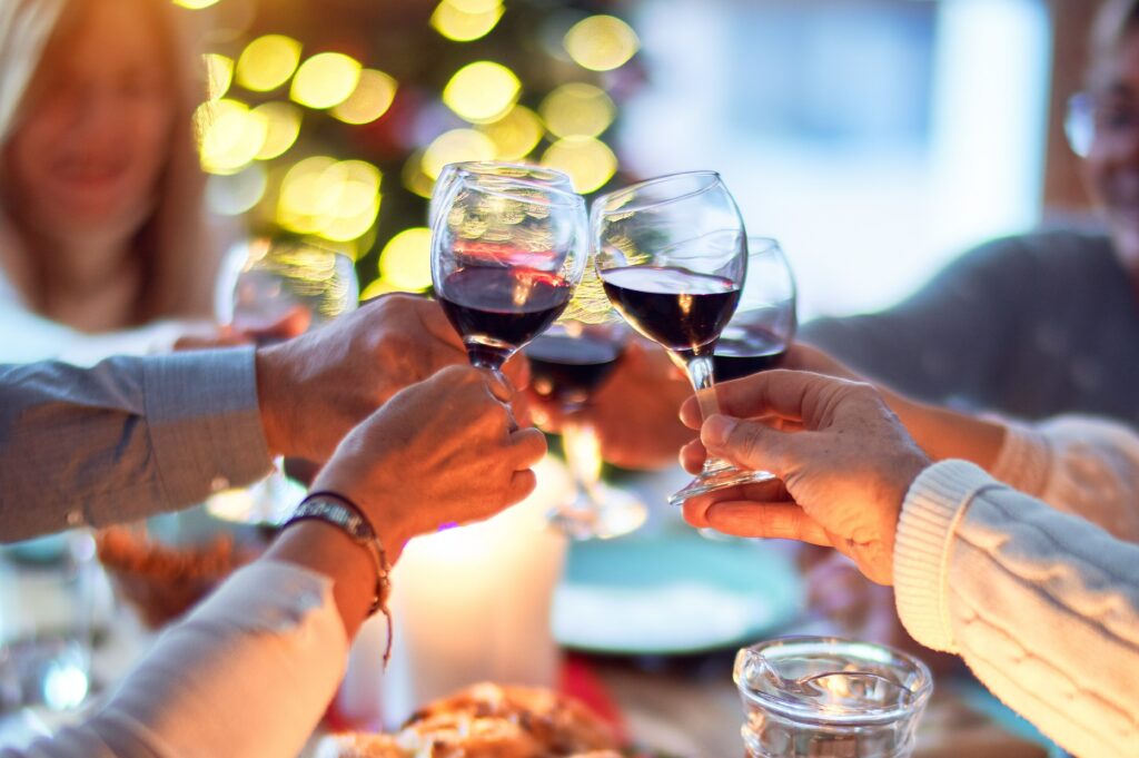 Thanksgiving Beverage Guide 2023