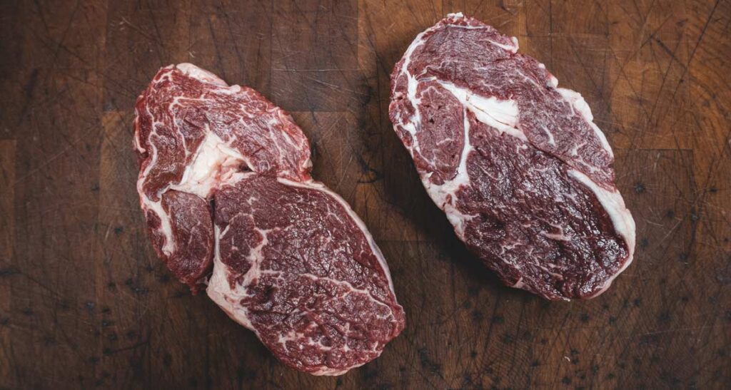 The Denver Steak