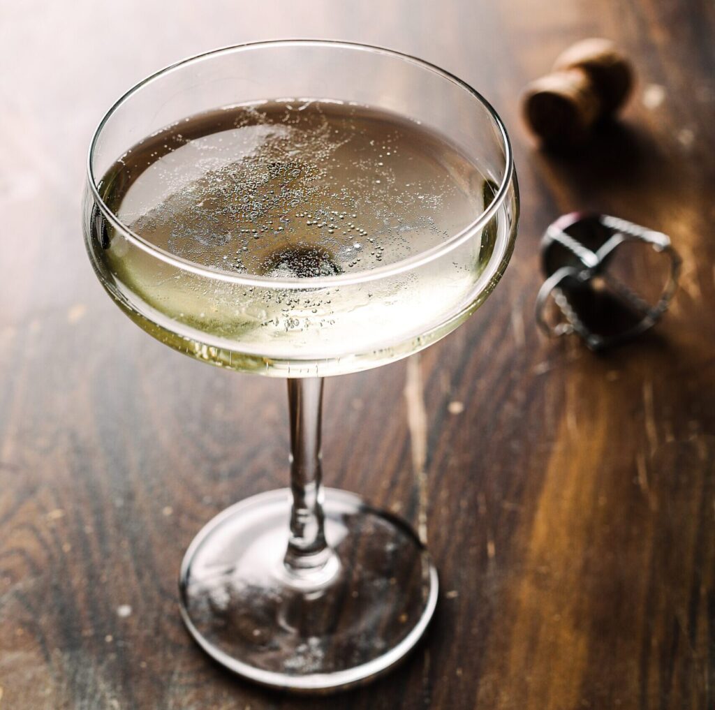 The Perfect Valentine's Day Recipe