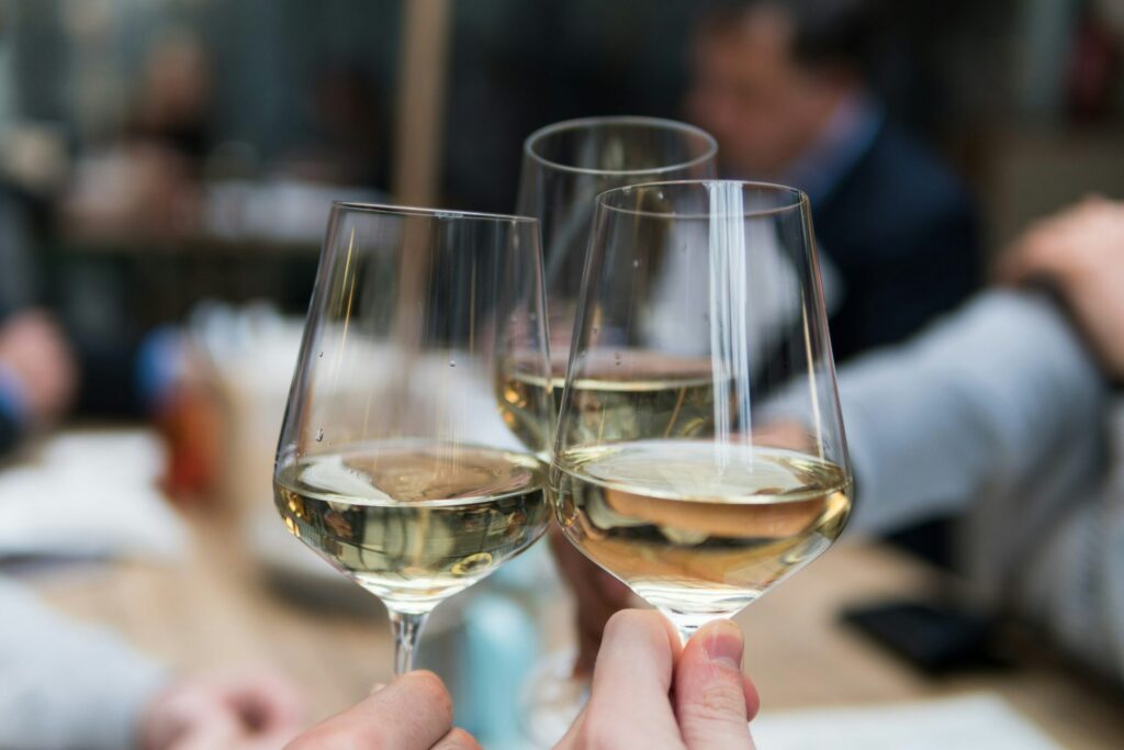 So You Think You Hate Chardonnay...