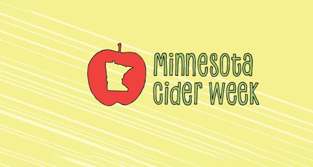 Celebrate Cider Week