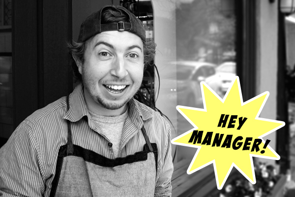 On Managing a Meat Shop