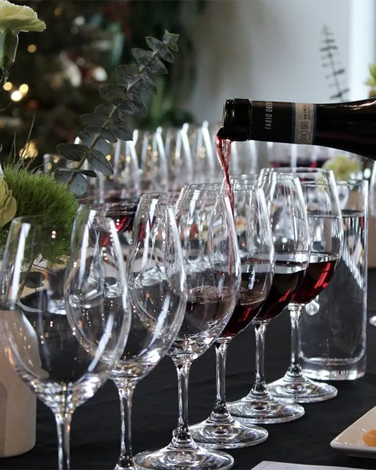 tastings