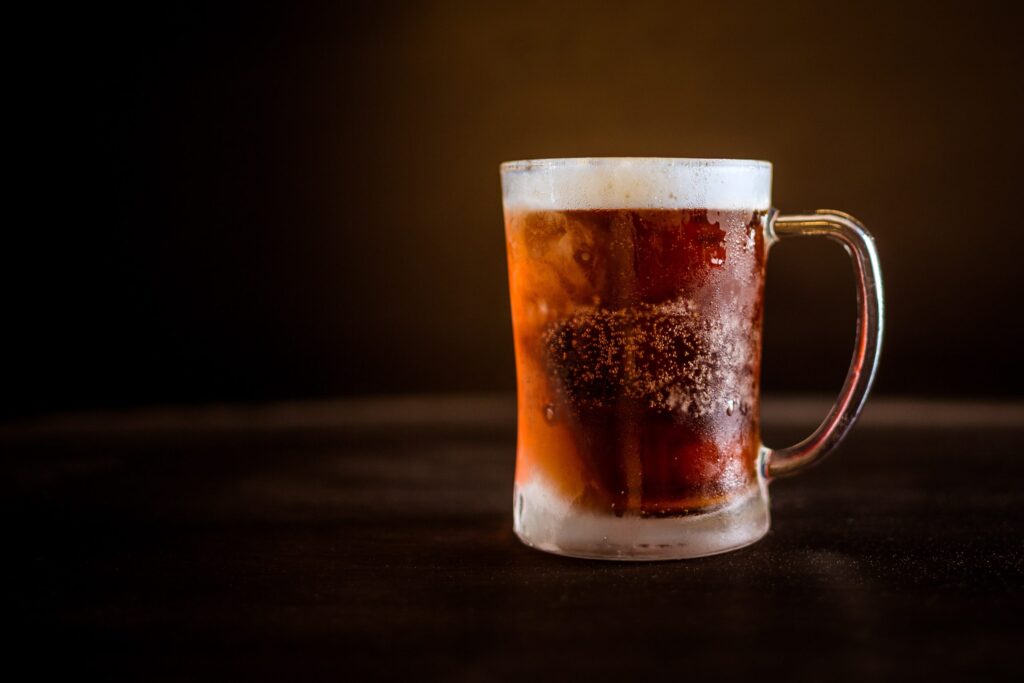 The Lagers are Coming!