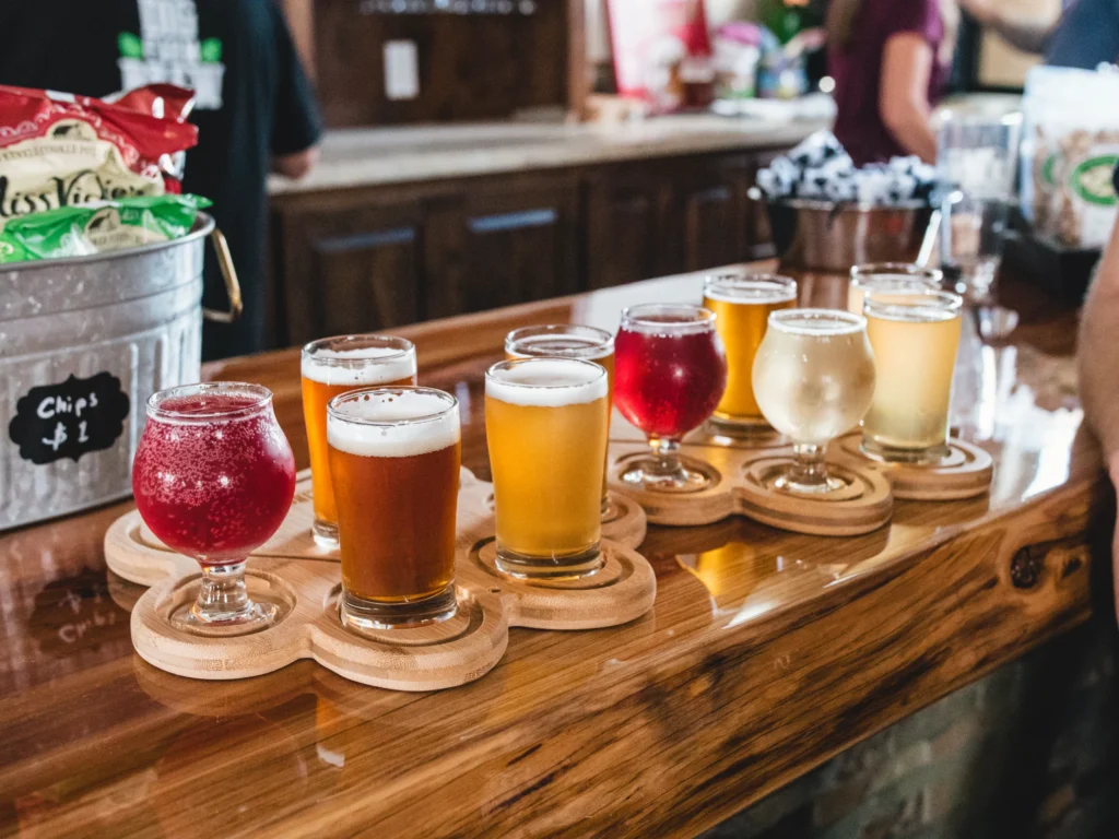 We LOVE Hard Cider!