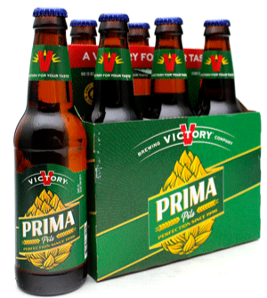 prima pils