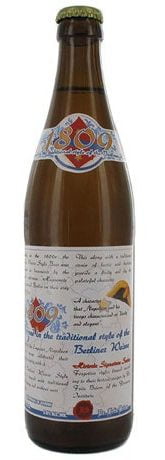 Good Bacteria: The Real Heroes of Sour Beer