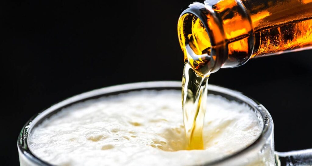 Ginger-y Beers