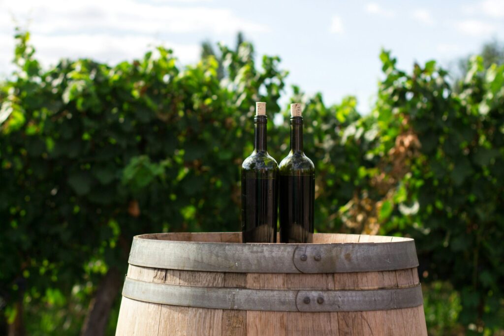 Complicating the Black Relationship to Wine: Part 2