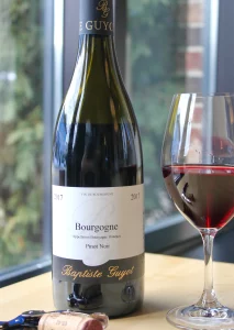 Burgundy That'll Blow Your Mind (without breaking the bank)