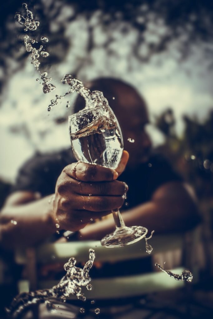 Sauvignon Blankety-Blanc: A Complicated Love Affair