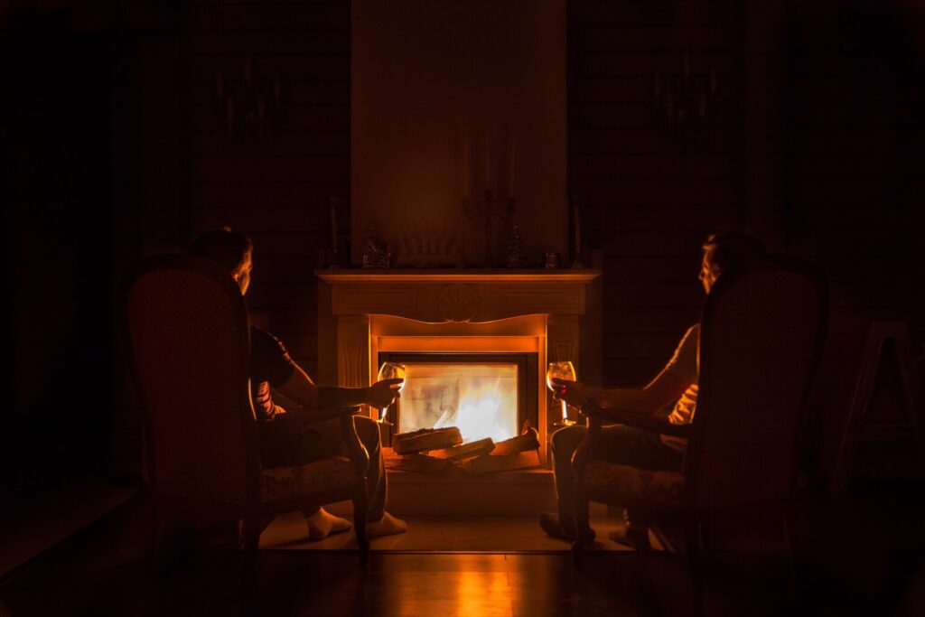 Give Yourself a Hygge: Jorgensen "Nisse + Hygge" Red Table Wine