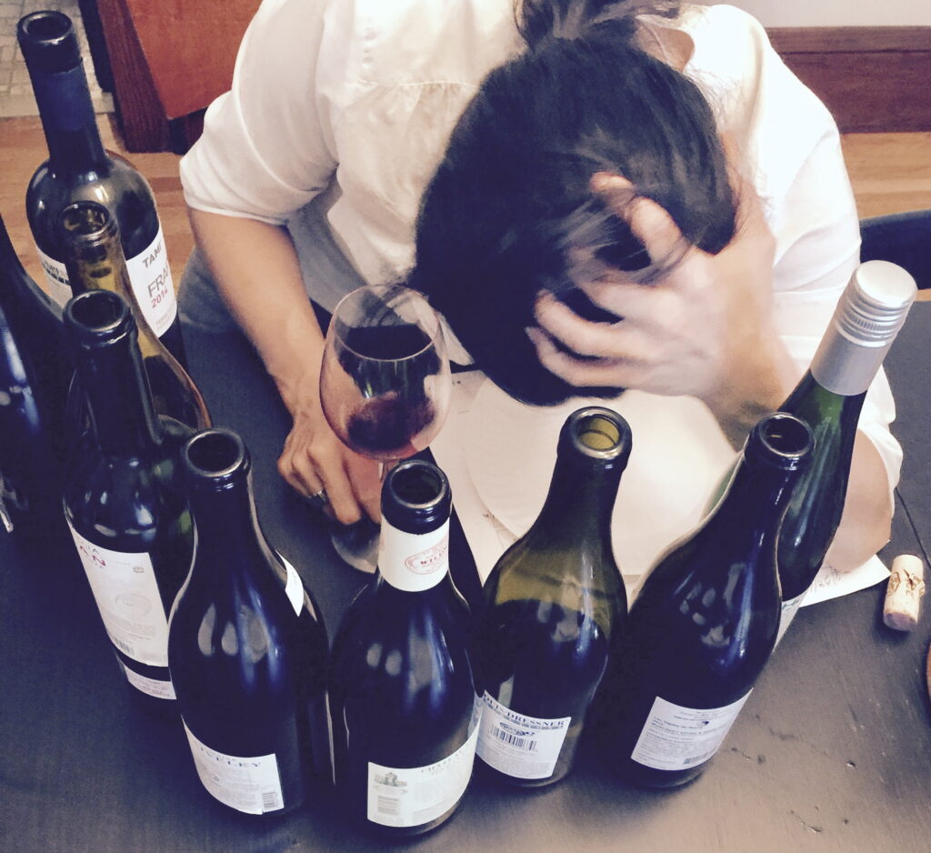 Wine Lies Your Mother Told You