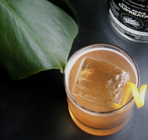 August Spirit of the Month: Mezcal