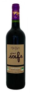 Drink When Chilled: Three Wines for Autumn Weather