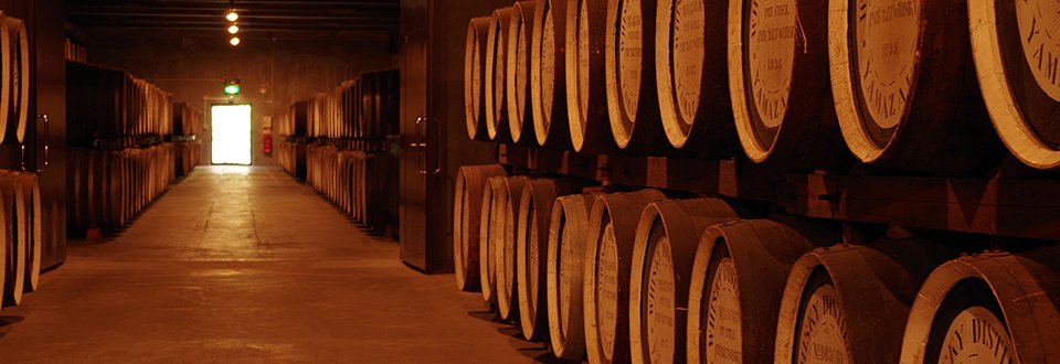 New Debuts from Japan: Suntory's Roku and Haku