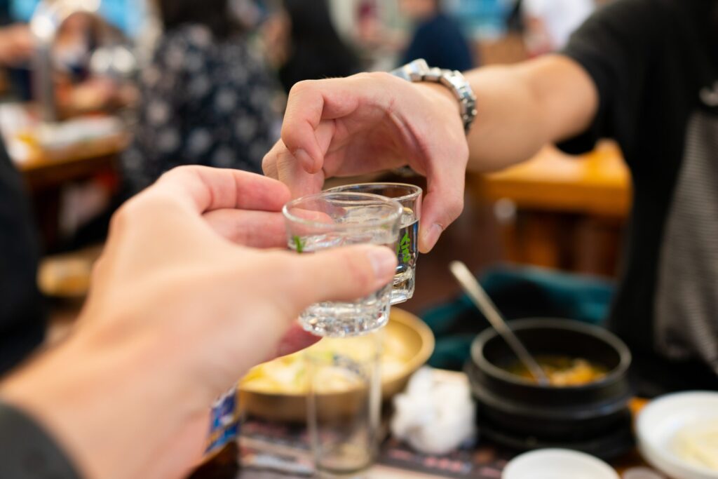 Soju vs. Shochu: What's the Difference?