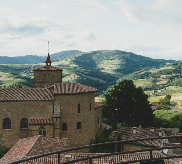 The Beaujolais Renaissance & Arrival of Beaujolais Nouveau
