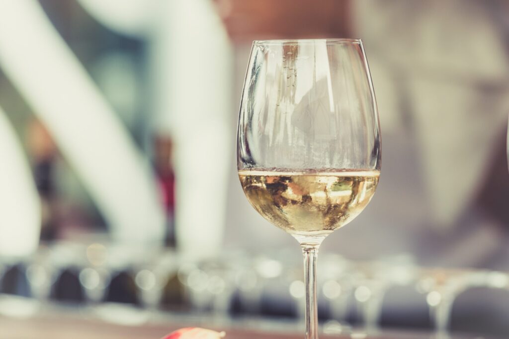 What We're Drinking: Wine Edition