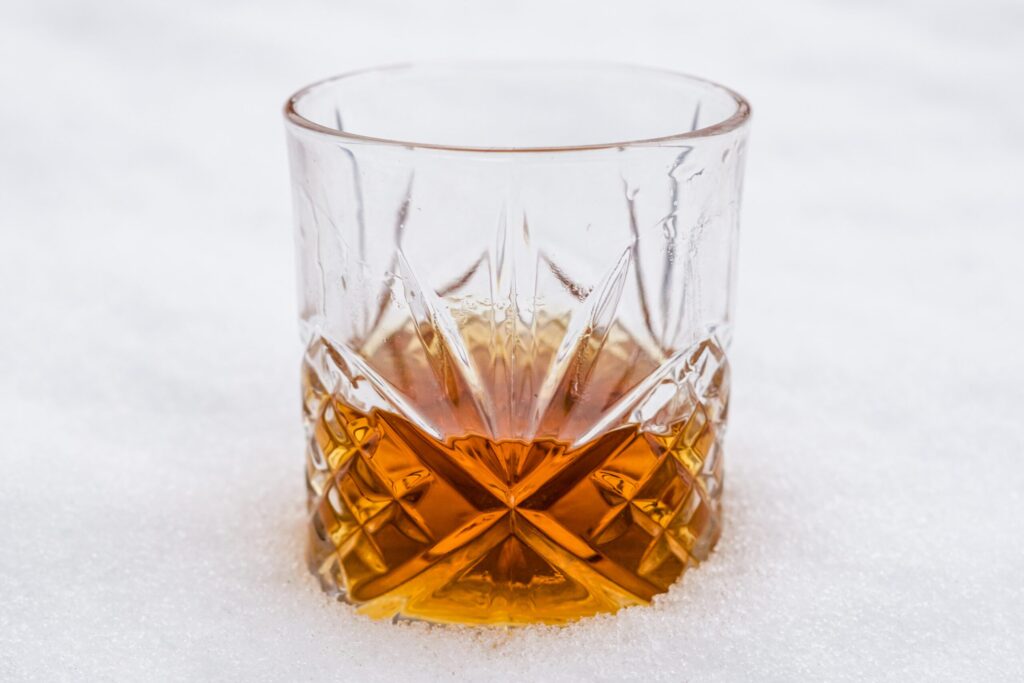 Winter Scotch Guide