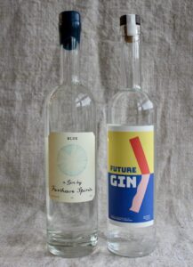 A Graphic Designer’s Guide to Liquor