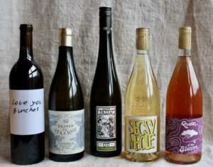 A Graphic Designer’s Guide to Liquor