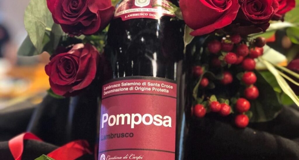 Lambrusco for Lovers