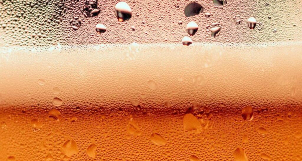 Old-World Beer
