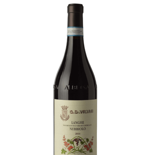 At the Foot of the Mountain: Piemonte's Nebbiolo