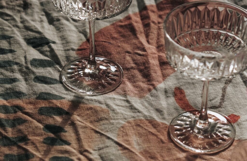 Trending Now: Enlightened Drinking (And Eating)