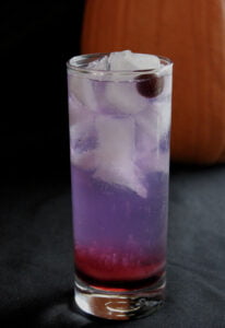 Spooooooky Cocktails!