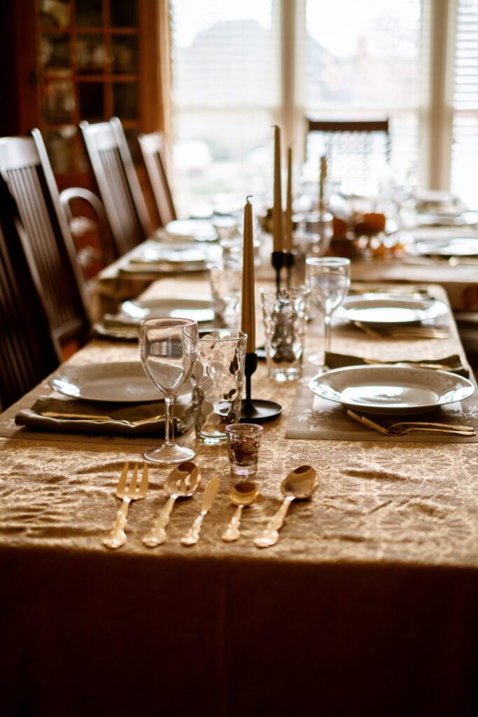 Inspiration for your Thanksgiving Table