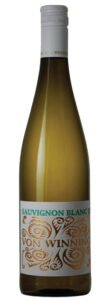 Sauvignon Blankety-Blanc: A Complicated Love Affair