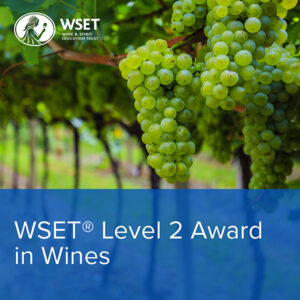 WSET: Wine Certification Courses at France 44