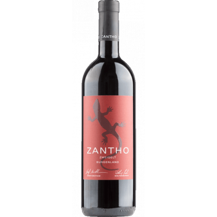 Springtime in a Bottle: The Wines of Austria