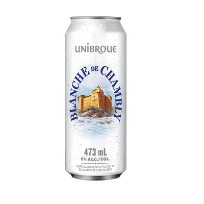 2023 Cabin Crushin' Beverages