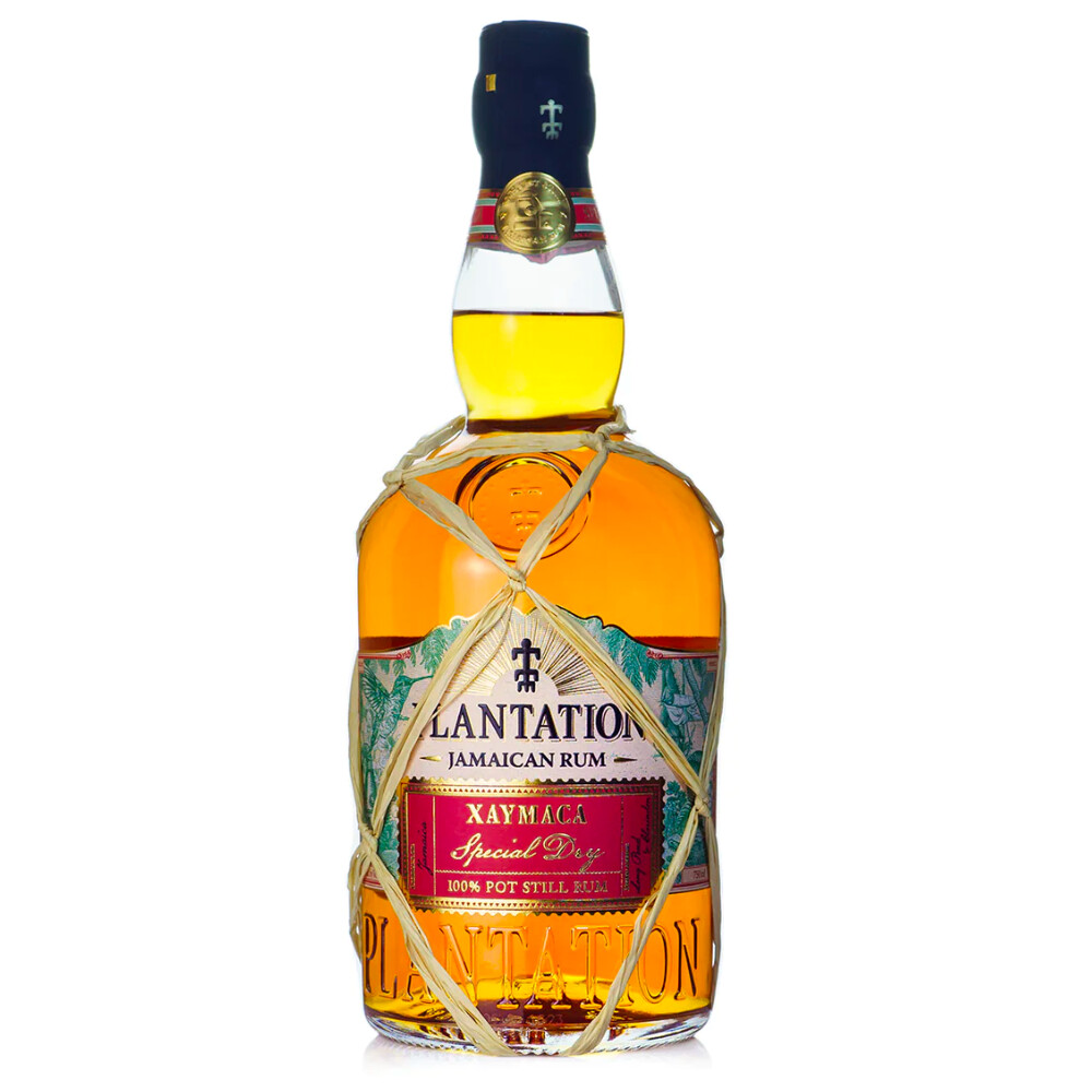 Plantation Xaymaca Jamaican Rum