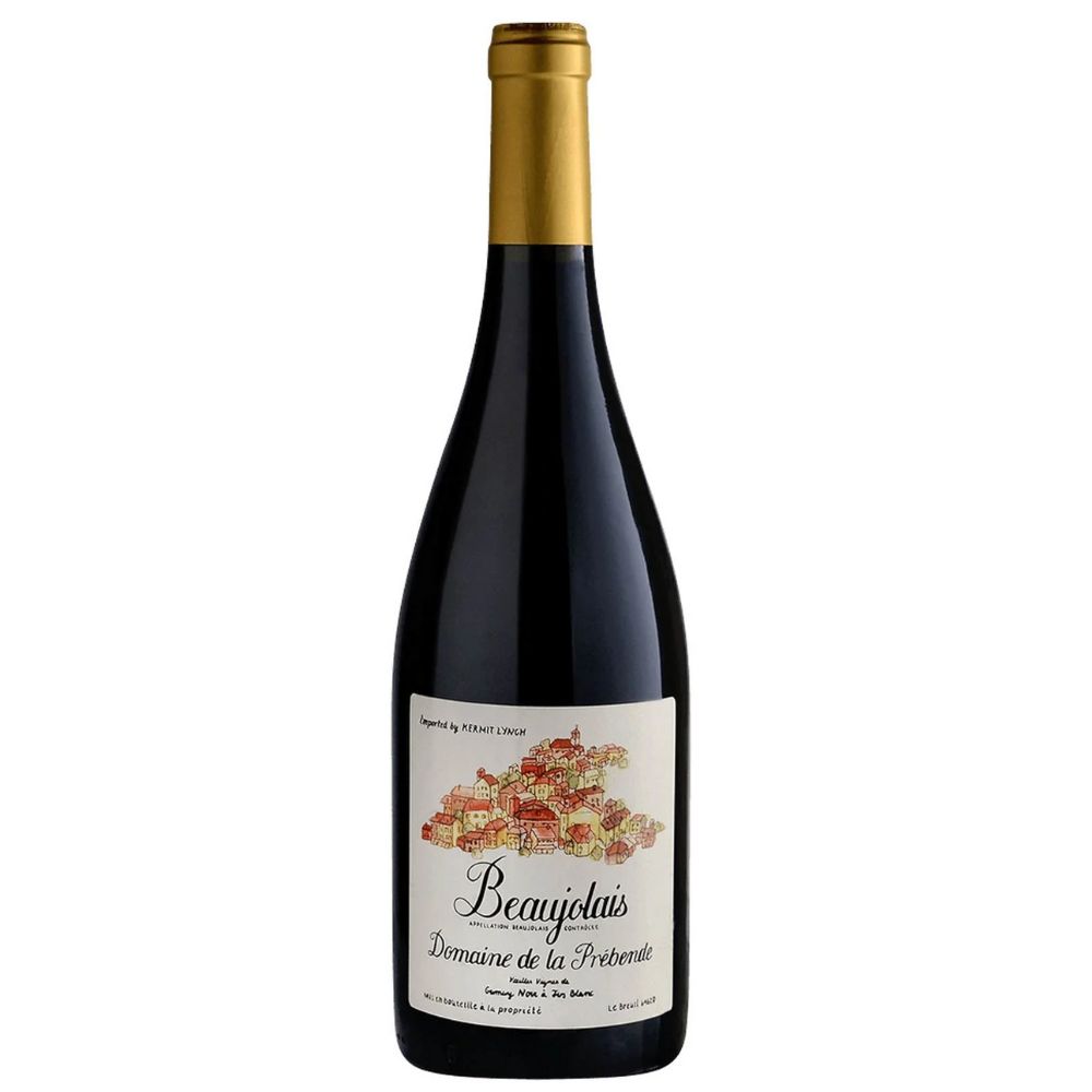 The Beaujolais Renaissance & Arrival of Beaujolais Nouveau