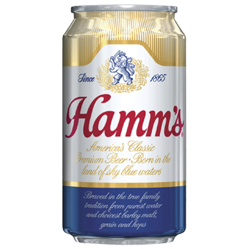 Hamm's