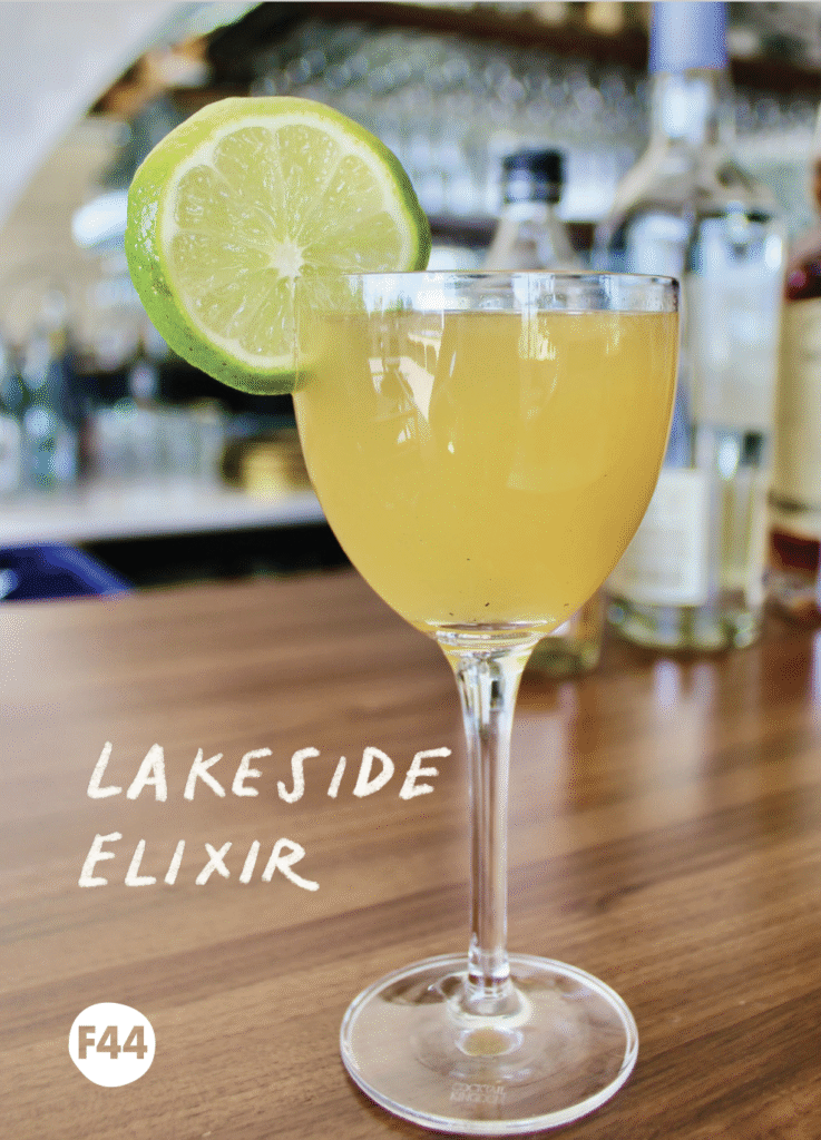 Lakeside Elixir