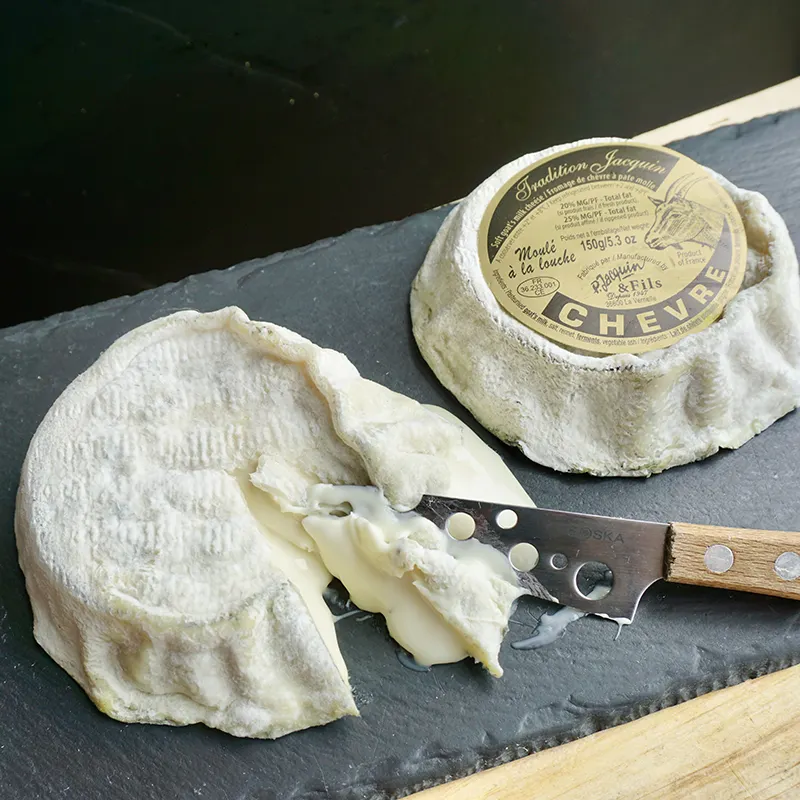 jacquin chevre