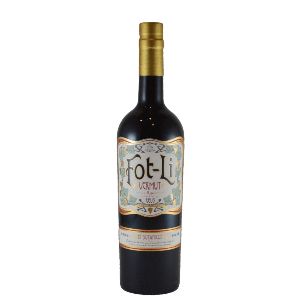Fot-Li Vermouth