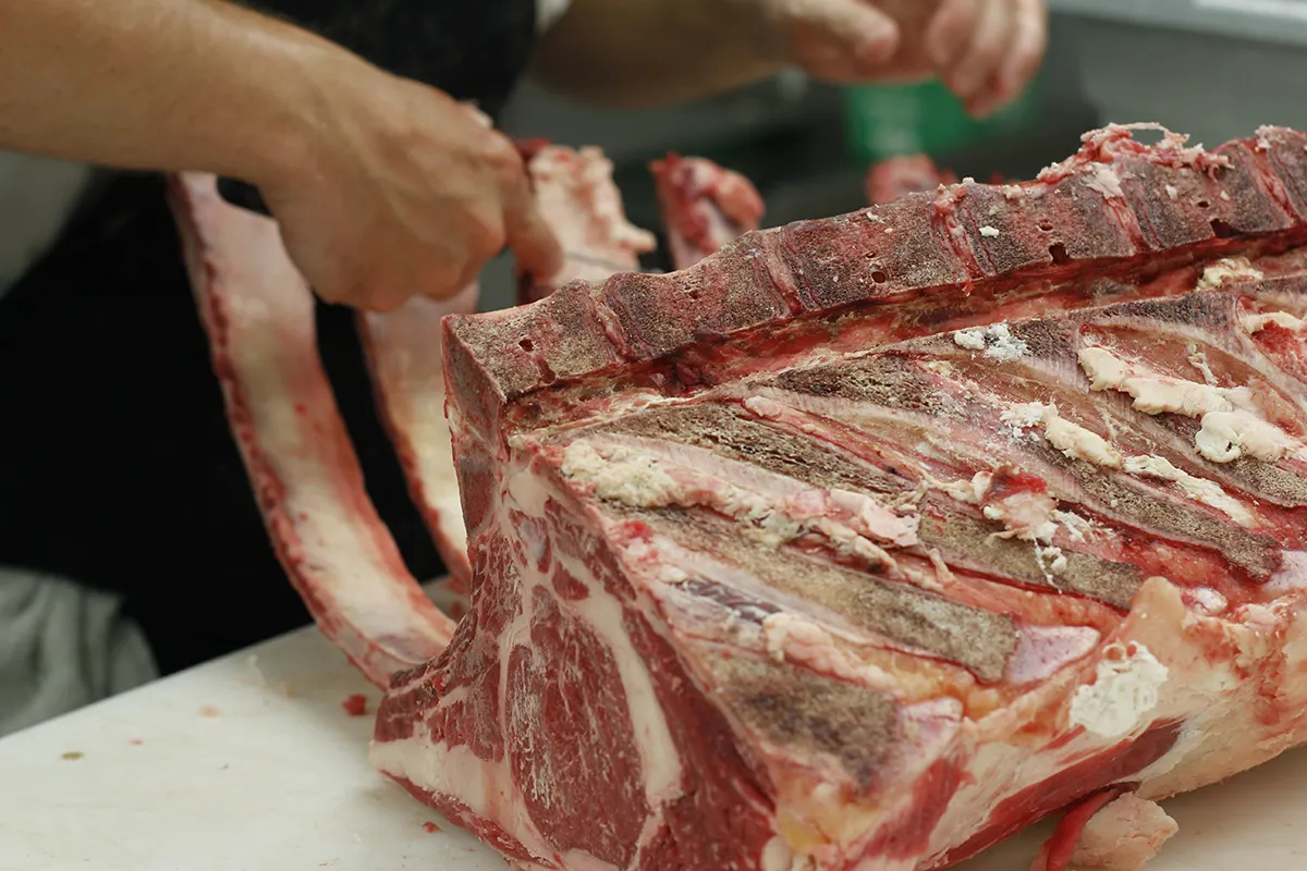 tomahawk ribeye
