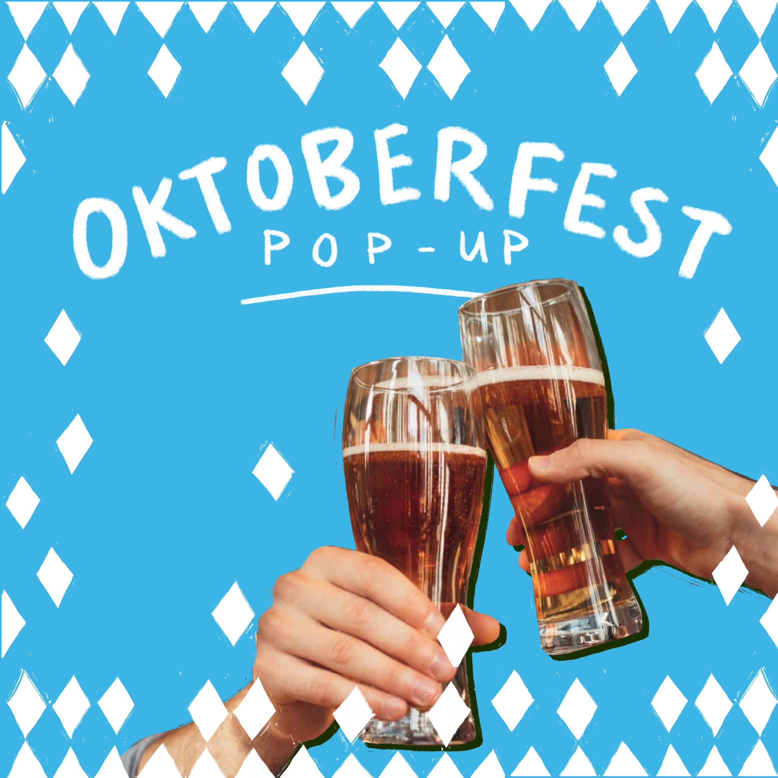 Oktoberfest Pop-Up